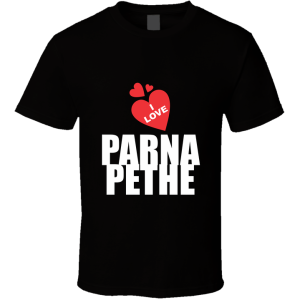 Parna Pethe T Shirt
