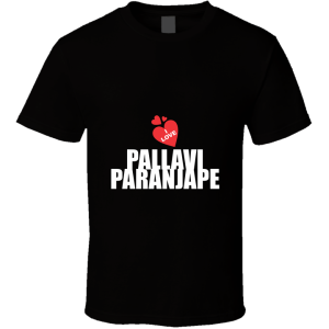 Pallavi Paranjape T Shirt