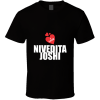 Nivedita Joshi T Shirt