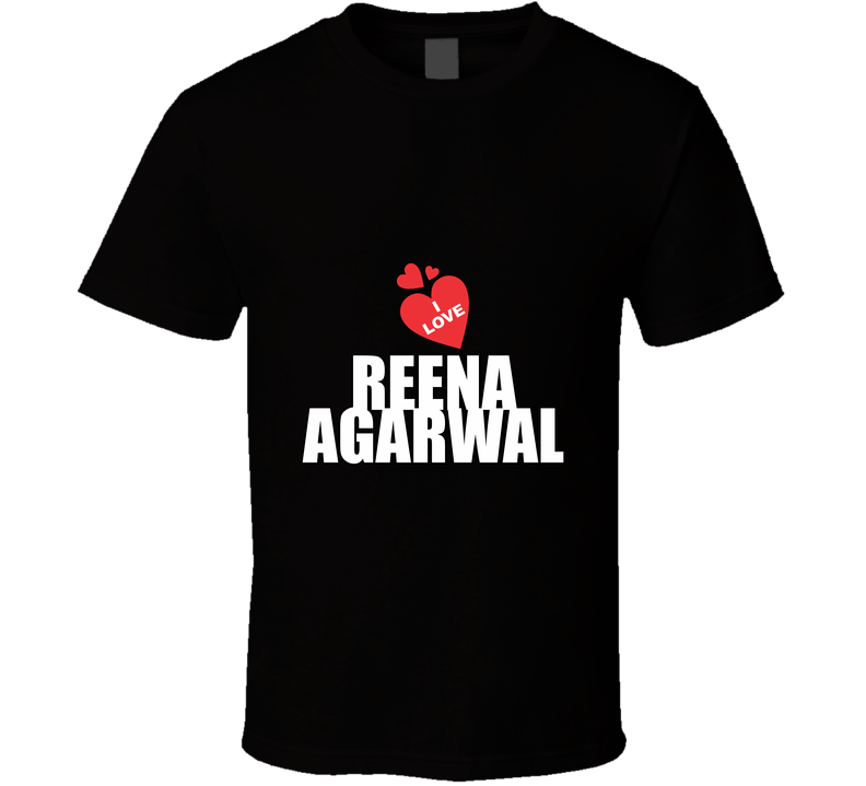 Reena Agarwal T Shirt