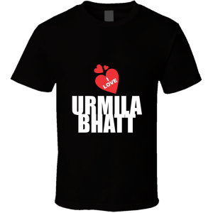 Urmila Bhatt T Shirt