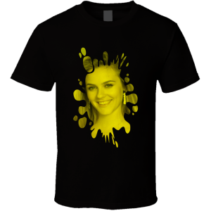 Alicia Silverstone T Shirt