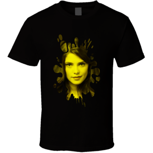 Ashley Greene T Shirt