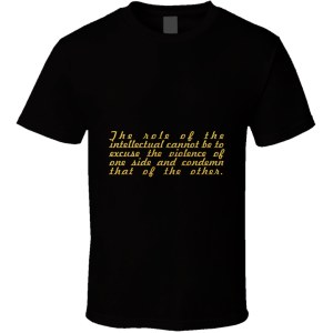 The Role... Inspirational Fashion T Shirt