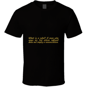What Is... Inspirational Fashion T Shirt