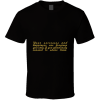 Your Successes... Inspirational Fashion T Shirt