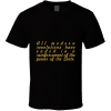 All Modern... Albert Camus Inspirational Fashion T Shirt