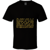 The Modern... Albert Camus Inspirational Fashion T Shirt