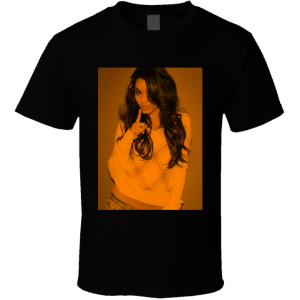 Vanessa Hudgens 9 T Shirt