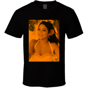 Vanessa Hudgens 6 T Shirt