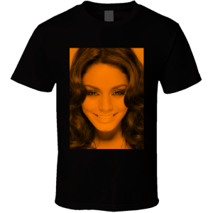 Vanessa Hudgens 10 T Shirt