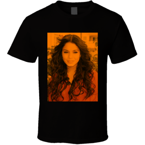 Vanessa Hudgens 8 T Shirt