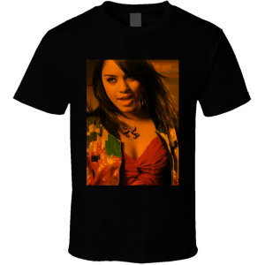 Vanessa Hudgens 40 T Shirt