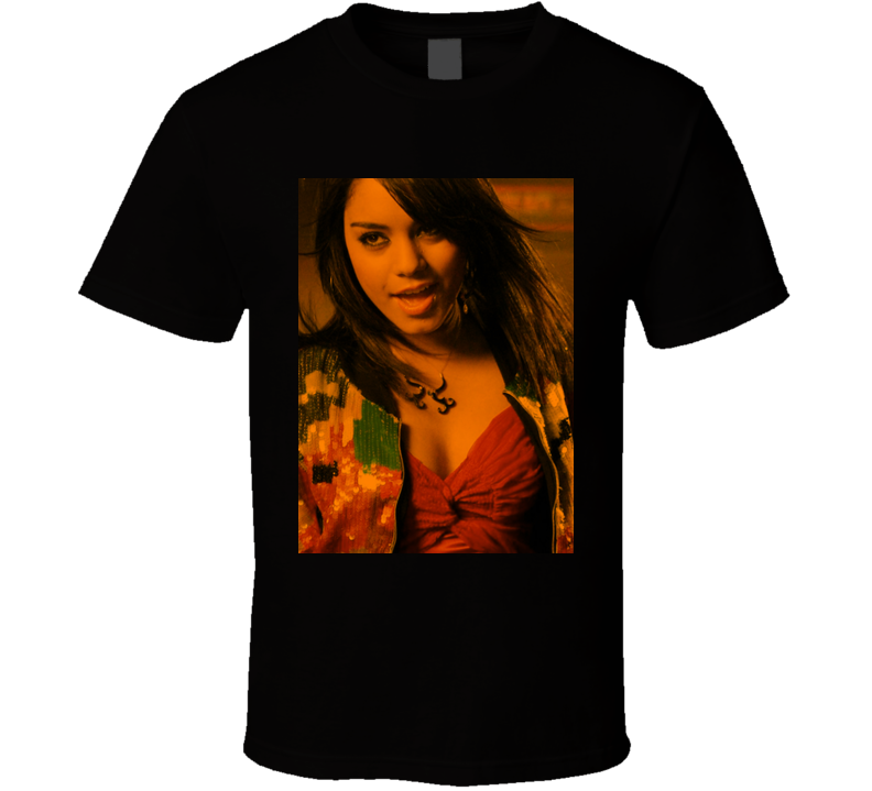 Vanessa Hudgens 40 T Shirt