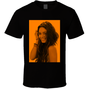 Vanessa Hudgens 55 T Shirt