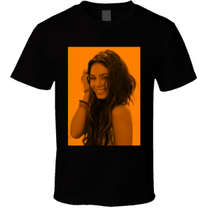 Vanessa Hudgens 60 T Shirt