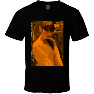 Vanessa Hudgens 52 T Shirt