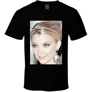 Natalie Dormer 20 T Shirt
