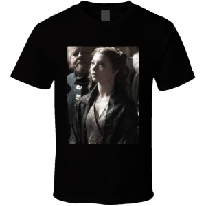 Natalie Dormer 13 T Shirt