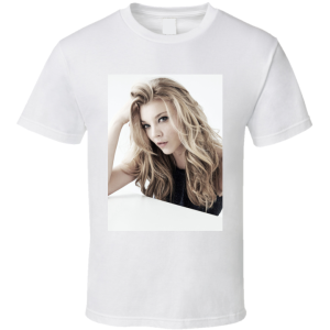 Natalie Dormer 40 T Shirt