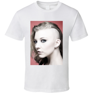 Natalie Dormer 57 T Shirt