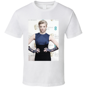 Natalie Dormer 71 T Shirt