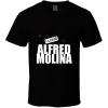 Alfred Molina T Shirt