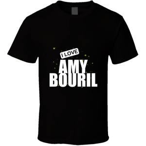 Amy Bouril T Shirt