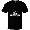 Cliff Robertson T Shirt