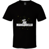 Joe Maganiello T Shirt