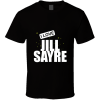 Jill Sayre T Shirt
