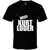 Kurt Loder T Shirt