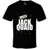 Jack Quaid T Shirt