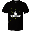 Ben Whishaw T Shirt