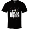 Adara Jordin T Shirt