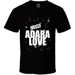 Adara Love T Shirt