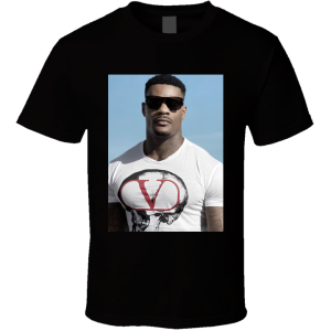 Jason Luv 1 T Shirt