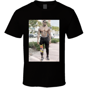 Jason Luv 2 T Shirt