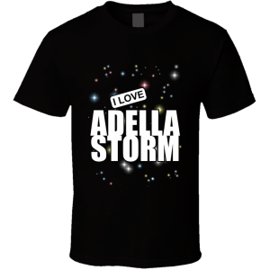 Adella Storm T Shirt