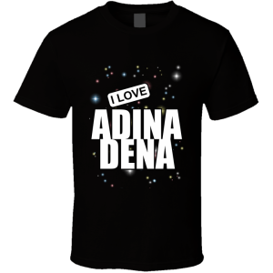 Adina Dena T Shirt