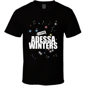 Adessa Winters T Shirt
