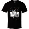Adriana Deville T Shirt