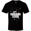 Adriana Leigh T Shirt