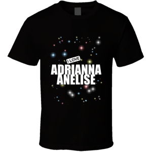 Adrianna Anelise T Shirt