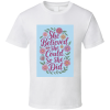 She Believed She Could So She Did 7 T Shirt