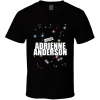 Adrienne Anderson T Shirt