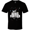 Aeris Fortier T Shirt