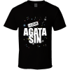 Agata Sin T Shirt