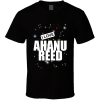 Ahanu Reed T Shirt