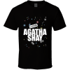 Agatha Shay T Shirt